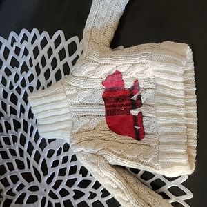 Wine Bottle Sweaters